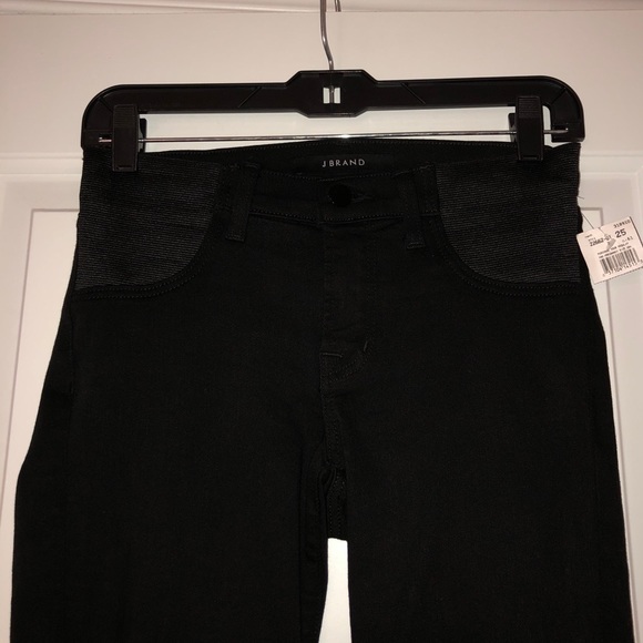 J-Brand Maternity jeans size 25 - Picture 2 of 4